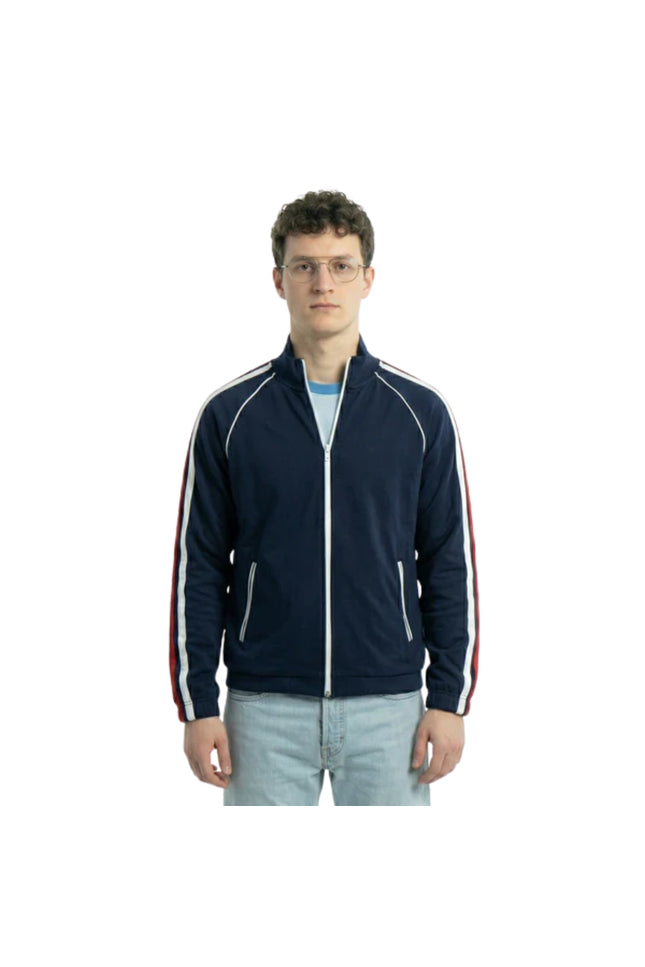 Adrian Chase Peacemaker Track Jacket