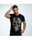 men / xs / black