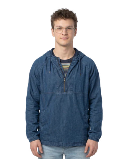 Peacemaker Vigilante Denim Jacket