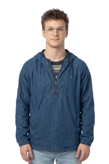 Peacemaker Vigilante Denim Jacket