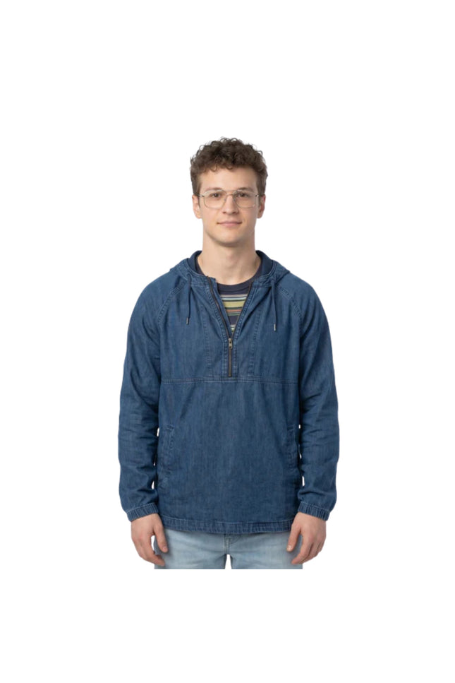 Peacemaker Vigilante Denim Jacket