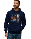 XS / Navy Blue