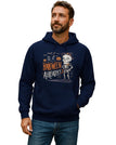 XS / Navy Blue