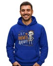 XS / Royal Blue