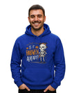 XS / Royal Blue