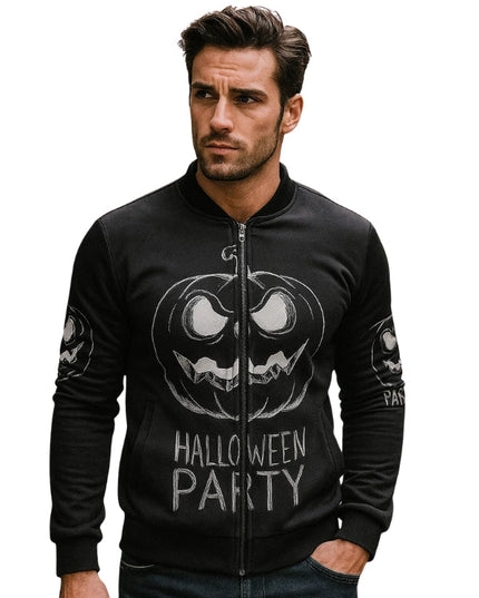 Halloween Party Jacket