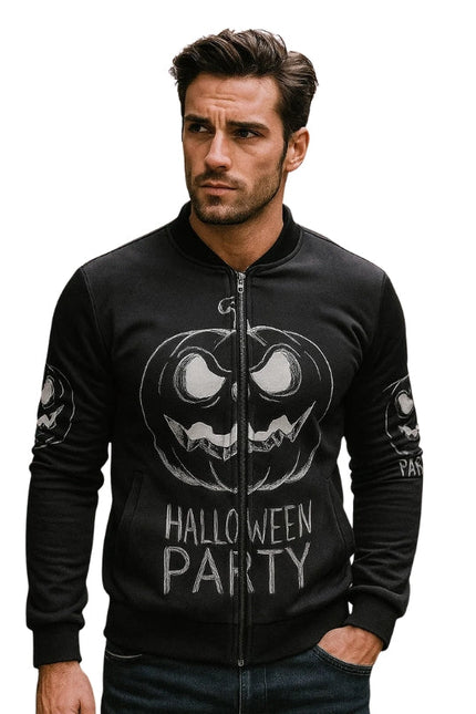 Halloween Party Jacket