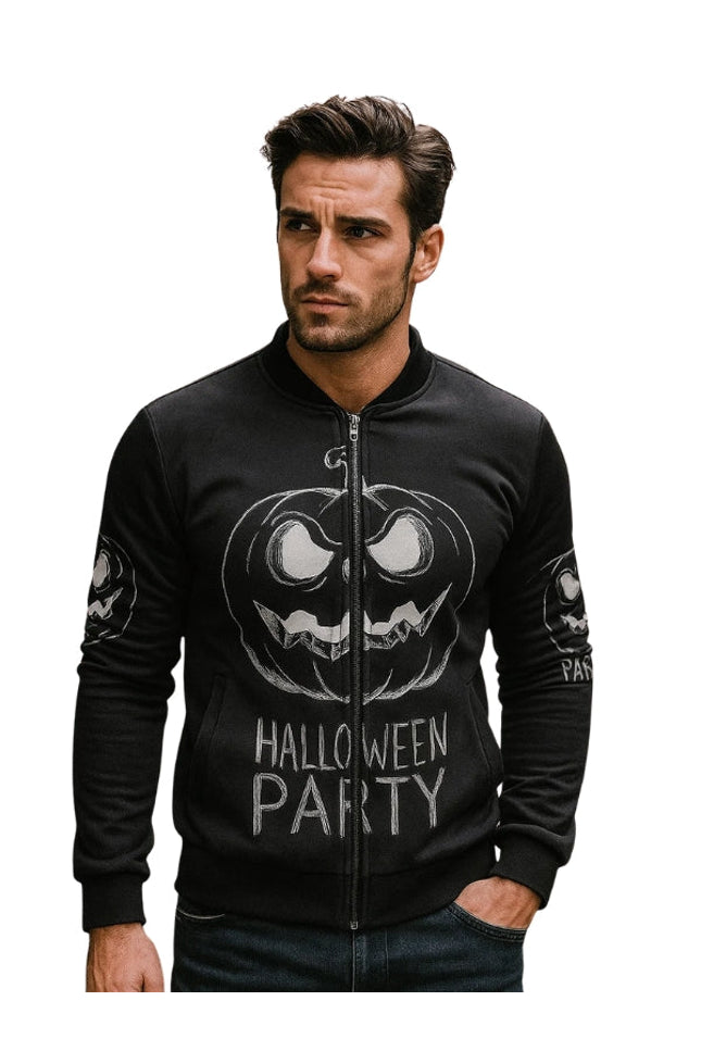 Halloween Party Jacket