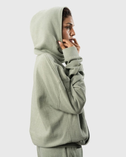 Unisex Ultra Heavy Organic Relaxed Fit Tracksuit