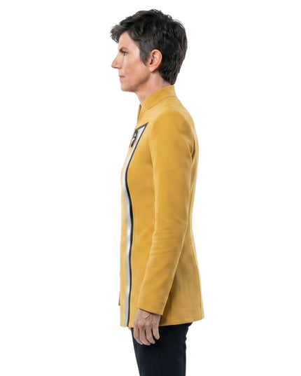 Star Trek Starfleet Academy Tig Notaro Jacket Order Now