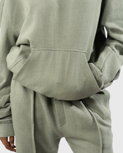 Unisex Ultra Heavy Organic Relaxed Fit Tracksuit