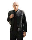xs / men / black