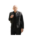 xs / men / black