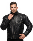men / xs / black