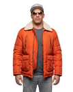 men / xs / orange