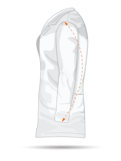 Sleeve Length:
