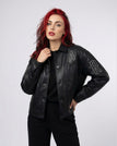 xs / black / men