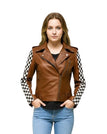 xs / men / brown