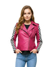 xs / men / pink