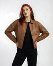 xs / brown / men