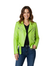 xs / green