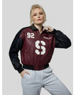 xs / men / Maroon