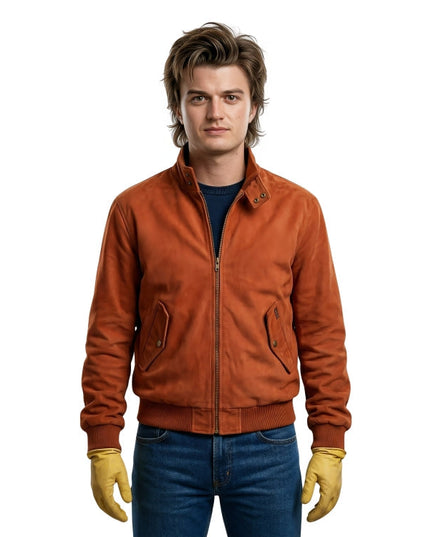 Wrangler Steve Jacket