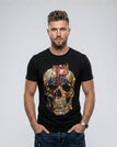 men / xs / black