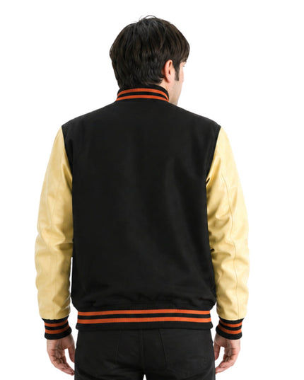 Yuri Gurka Fargo S03 Bomber Jacket