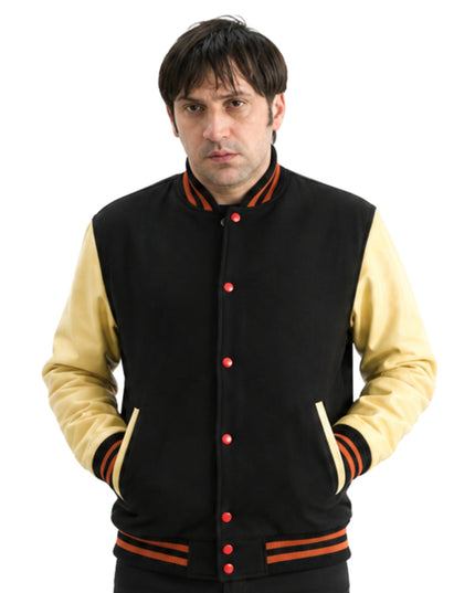 Yuri Gurka Fargo S03 Bomber Jacket