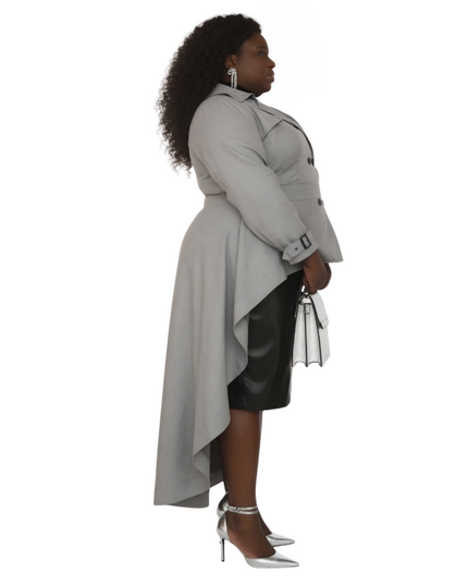 Zoey's Extraordinary Playlist Mo Grey Tailcoat LIve Now