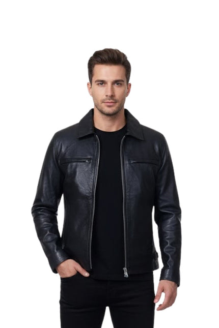 Alex Turner One For The Road Jacket