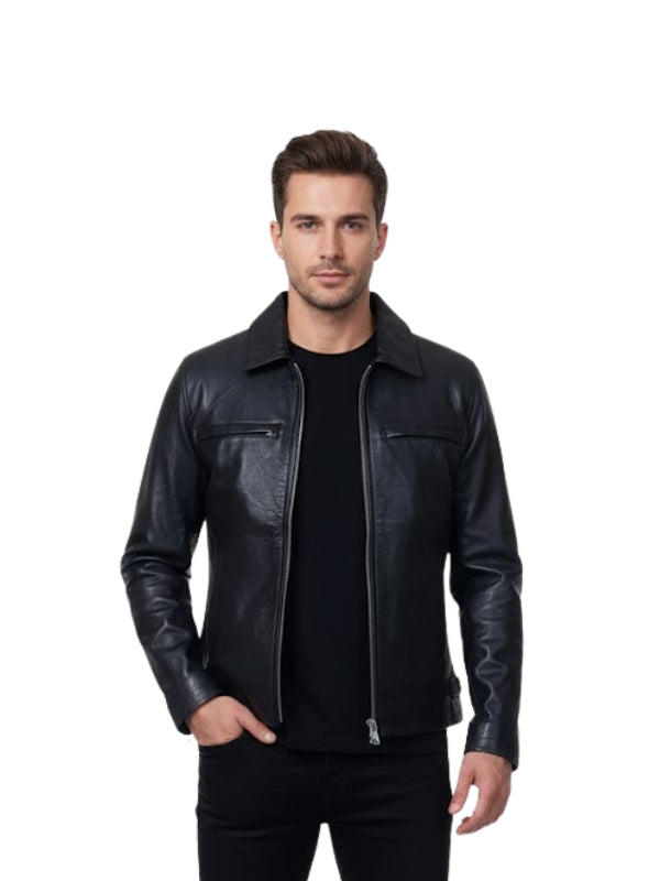 Alex Turner One For The Road Jacket
