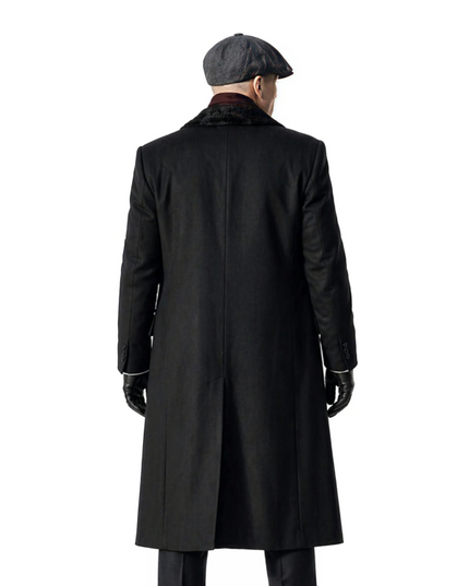 peaky-blinders-thomas-shelby-black-coat-Back